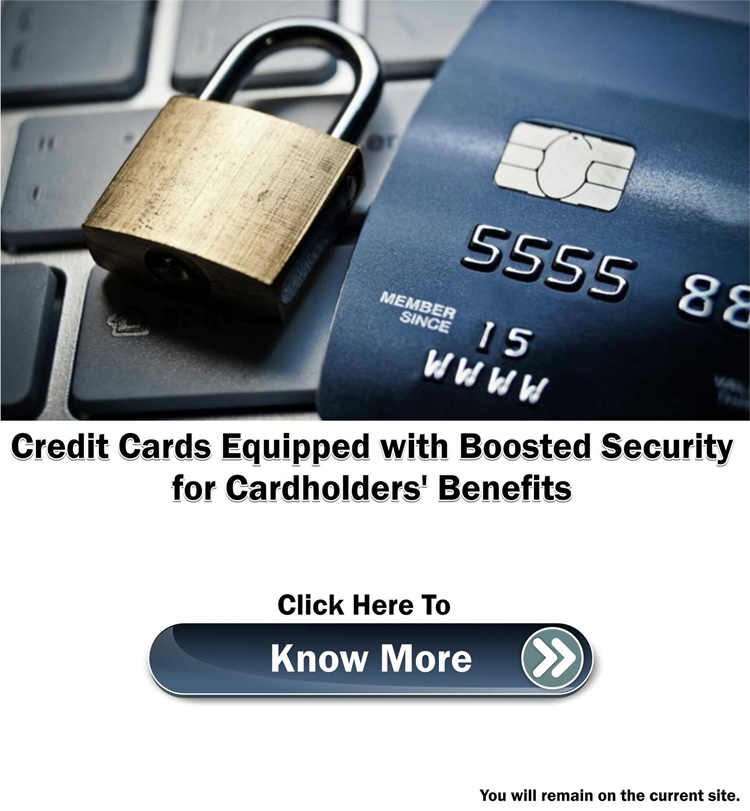 Credit Card Security