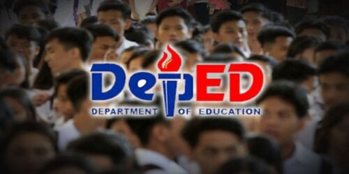 DepEd
