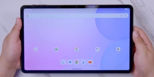 Doogee T20 Ultra specs