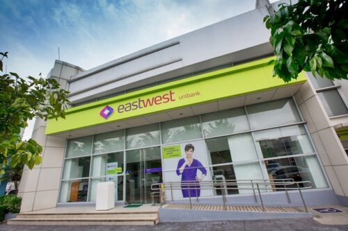 EastWest Bank Auto Loan