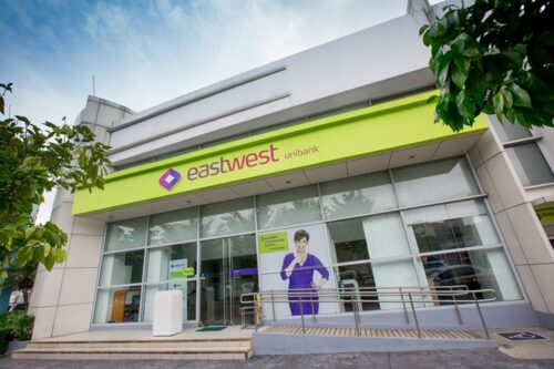 EastWest Bank Home Loan