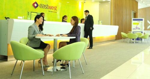 EastWest Personal Loan Requirements