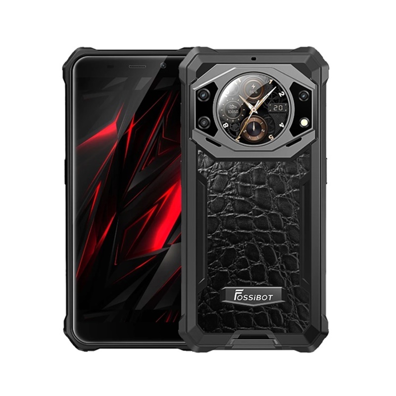 Fossibot F101 Pro Full Specs, Features, Price In Philippines | PhilNews