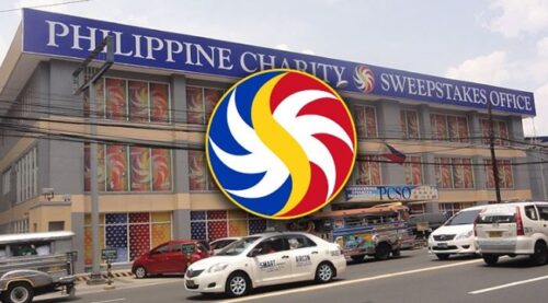 Franchise PCSO Lotto Outlet