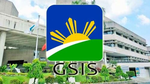 GSIS Loans