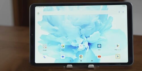 Headwolf Fpad 5 specs