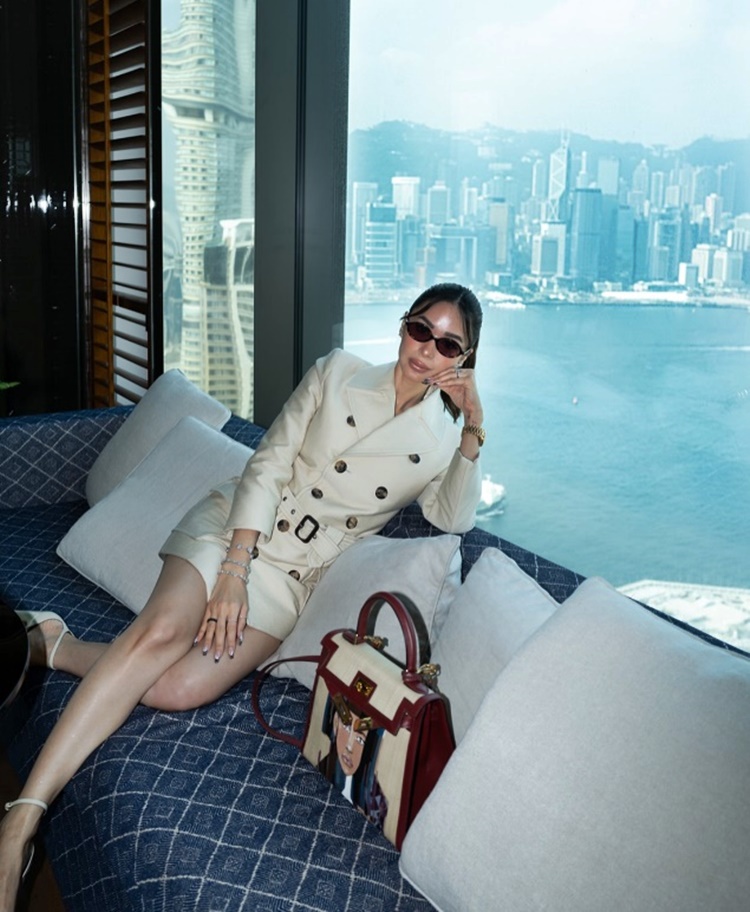 Heart Evangelista