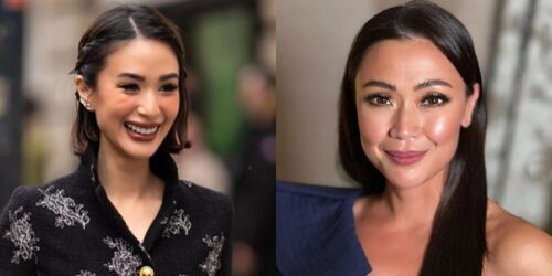 Heart Evangelista, Jodi Sta. Maria