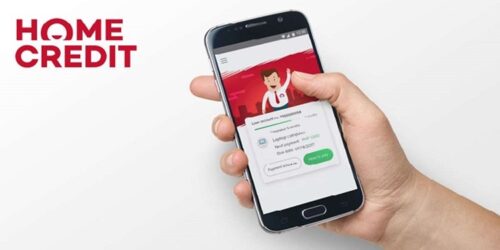 Home Credit Cash Loan