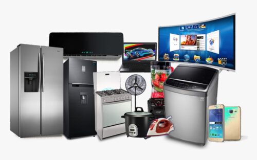 Home Credit Product Loans