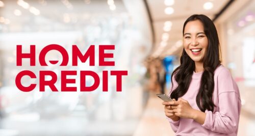 Home Credit Shopping Loan