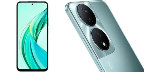 Honor 90 Smart specs