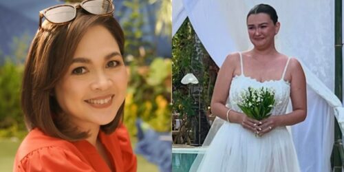 Judy Ann Santos, Angelica Panganiban