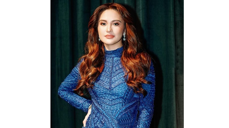 Julie-Ann-San-Jose
