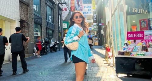 Kathryn Bernardo Earnings