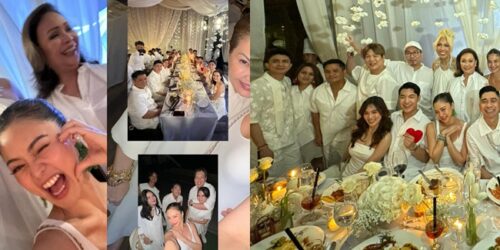 Kim Chiu, Vice Ganda Birthday 1