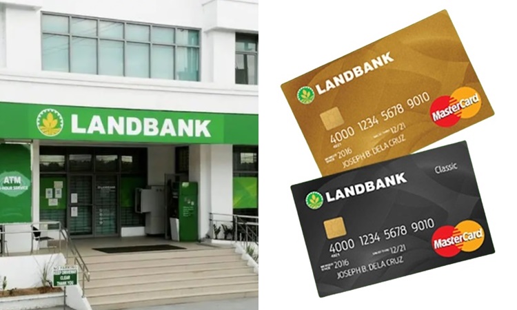 Landbank Credit Card — Here's the Amazing Features & Benefits for ...