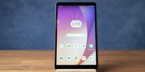 Lenovo Tab M8 (4th Gen) specs