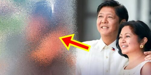 Liza Marcos, Bongbong Marcos 4