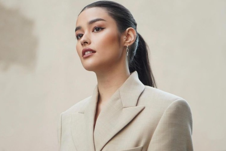Liza Soberano 1 Liza Soberano 1