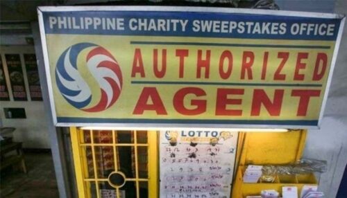 Lotto Franchise Requirements
