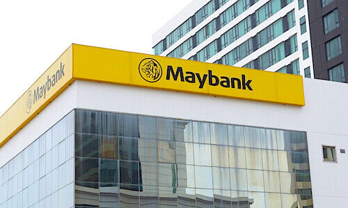 Maybank Auto Loan