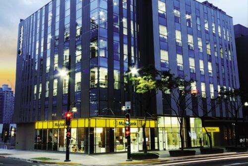 Maybank Personal Loan