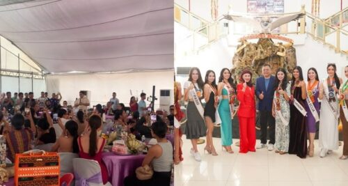 Miss Universe Philippines 2024