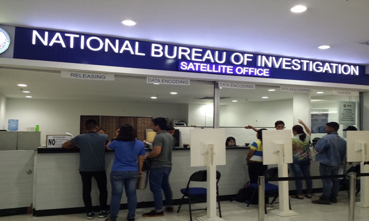 Free NBI Clearance: How To Get National Bureau of Investigation ...