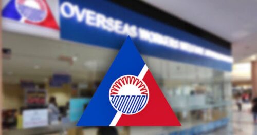 OWWA OFW Loan