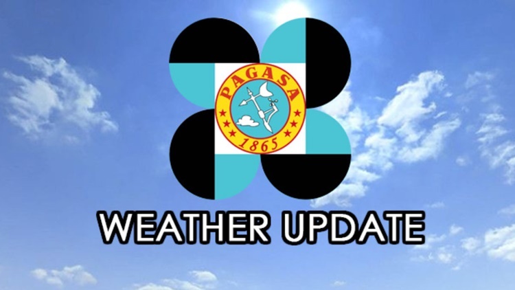 PAGASA Releases Latest Weather Update for Saturday (April 27, 2024 ...