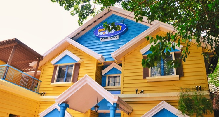 Pinoy Big Brother