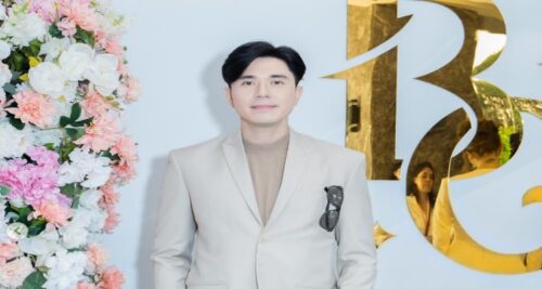 Paulo Avelino