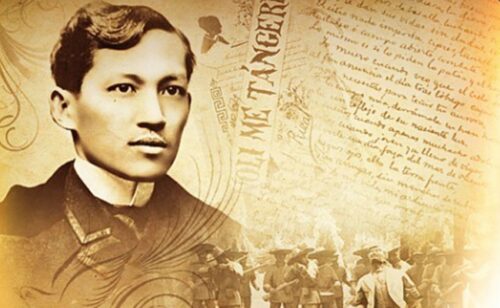Philippine Literature Stories