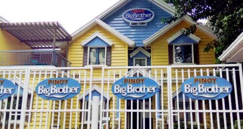 Pinoy Big Brother 2024