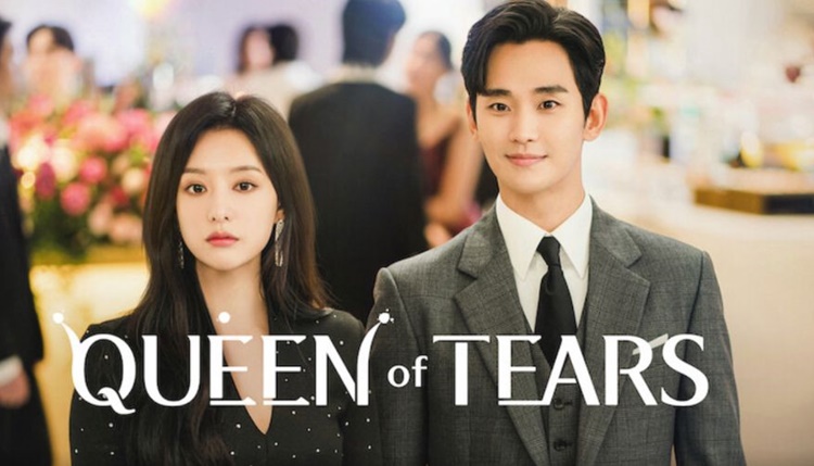 Yael Yuzon Visits 'Queen Of Tears' Shooting Locations In South Korea ...