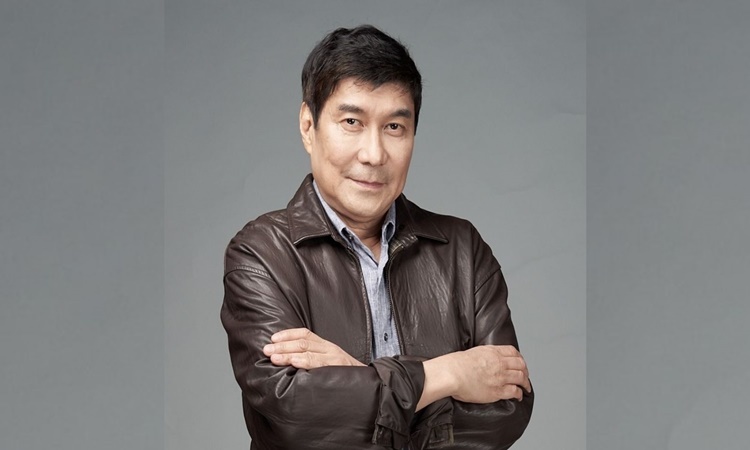Raffy-Tulfo Raffy-Tulfo