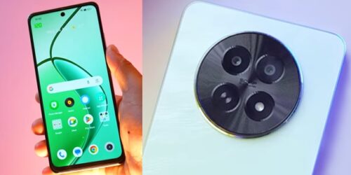 Realme C65 5G specs