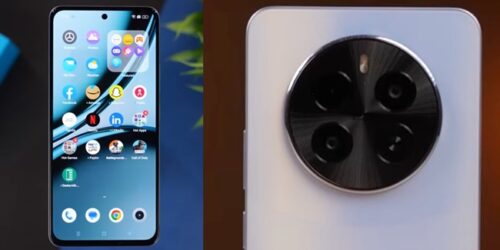 Realme Narzo 70 specs