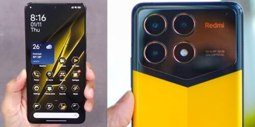 Xiaomi Redmi K70 Pro Lamborghini specs