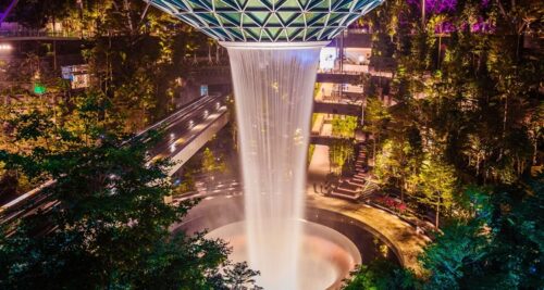 Singapore Travel Guide