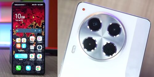 Tecno Camon 30 specs