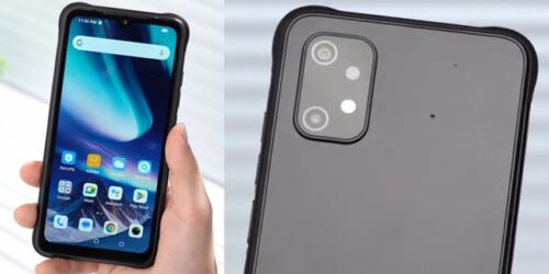 Umidigi Bison X20 specs