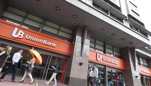 UnionBank Home Loan