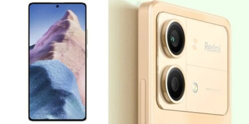 Xiaomi Redmi Note 13R Pro specs