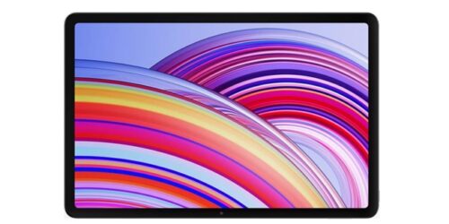 Xiaomi Redmi Pad Pro specs