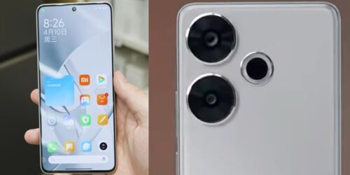 Xiaomi Redmi Turbo 3 specs