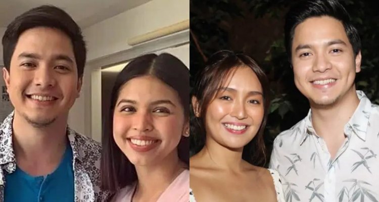 Alden Richards, Kathryn Bernardo's Closeness, AlDub Fans React | PhilNews