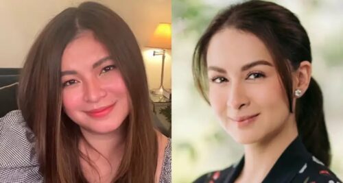 angel locsin marian rivera