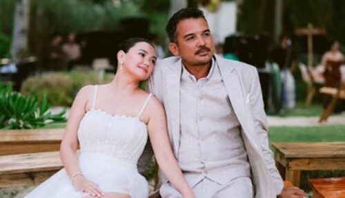 angelica panganiban gregg